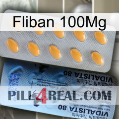 Fliban 100Mg 44